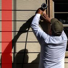 Best Stucco Siding  in Coldstream, OH